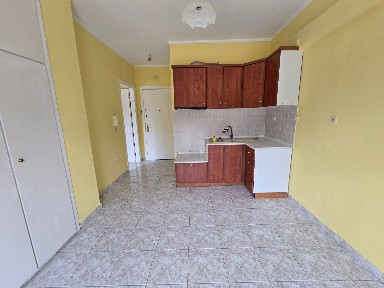 Studio / Γκαρσονιέρα, 40τ. μ.