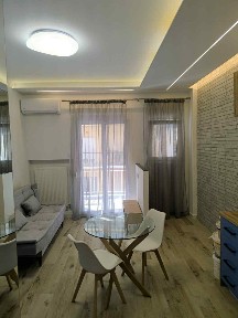 Studio / Γκαρσονιέρα, 30τ. μ.