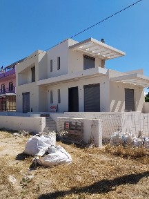 Μεζονέτα, 105τ. μ.