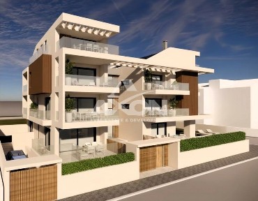 Γαργηττός, Γέρακας (Αθήνα - Ανατολικά Προάστια)