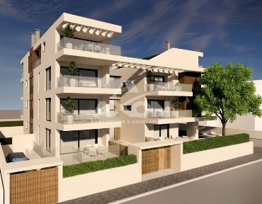 Γαργηττός, Γέρακας (Αθήνα - Ανατολικά Προάστια)