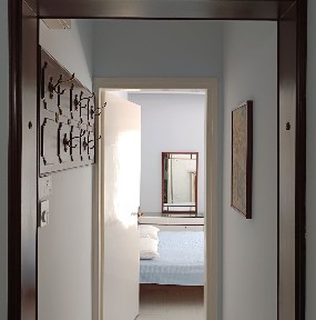 Διαμέρισμα, 80τ. μ.