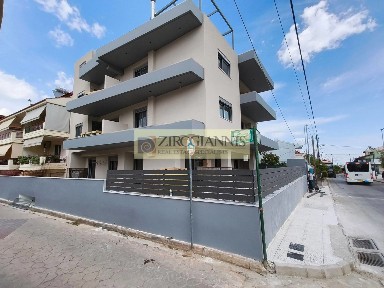 Φούρεσι, Γλυκά Νερά (Αθήνα - Ανατολικά Προάστια)