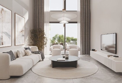 Μεζονέτα, 87τ. μ.
