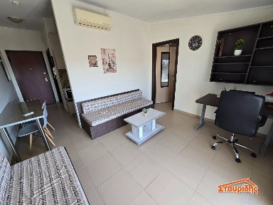 Studio / Γκαρσονιέρα, 45τ. μ.