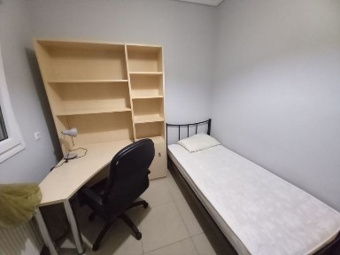 Studio / Γκαρσονιέρα, 22τ. μ.
