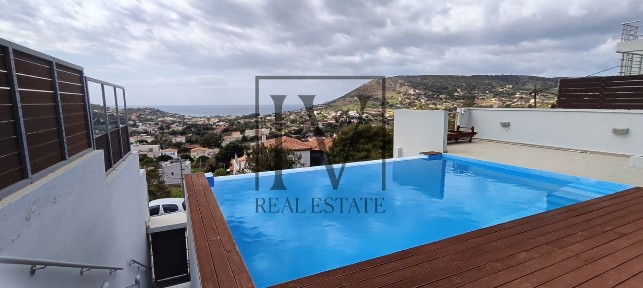 Αγία Μαρίνα, Κορωπί (Αθήνα - Ανατολικά Προάστια)