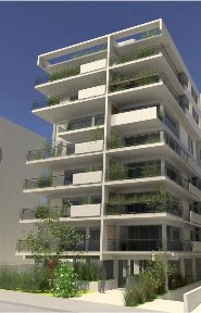 Παναγίτσα, Παλαιό Φάληρο (Αθήνα - Νότια Προάστια)