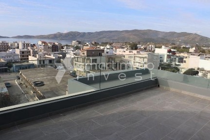 Μεζονέτα, 117τ. μ.