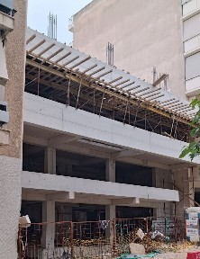 Χρυσάκη, Νέα Σμύρνη (Αθήνα - Νότια Προάστια)