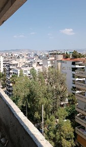 Παναγίτσα, Παλαιό Φάληρο (Αθήνα - Νότια Προάστια)