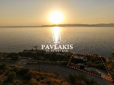 Μπούρος, Κάρυστος (Εύβοια)