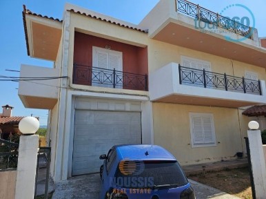 Άγιος Νικόλαος, Ληλάντιο (Εύβοια)