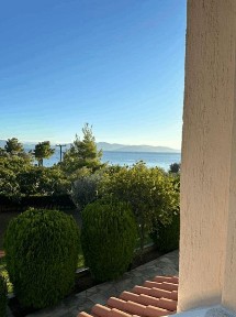 Δάφνη, Μεσσαπία (Εύβοια), Παραλία Πολιτικών, Δίρφυς-Μεσάπια 34400