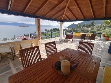 Σκροπονέρια, Ανθηδώνος (Εύβοια)