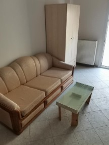 Πυροβολικά - Προφήτης Ηλίας, Σέρρες (Ν. Σέρρες), Τρίγλιας 17, Σέρρες 62124