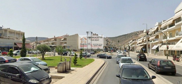 Κατάστημα, 348τ. μ.