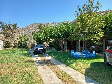Μετόχι, Κάρυστος (Εύβοια)
