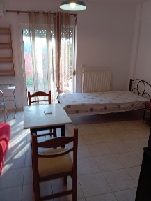 Studio / Γκαρσονιέρα, 27τ. μ.