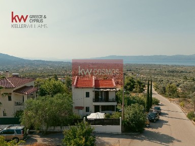 Μεζονέτα, 204τ. μ.