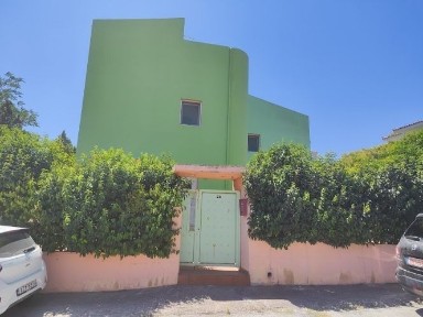 Μεζονέτα, 350τ. μ.