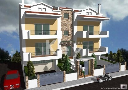 Γαργηττός, Γέρακας (Αθήνα - Ανατολικά Προάστια)