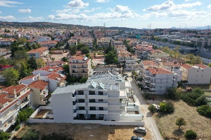 Μεζονέτα, 115τ. μ.