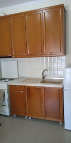 Studio / Γκαρσονιέρα, 30τ. μ.