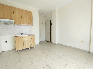 Studio / Γκαρσονιέρα, 22τ. μ.