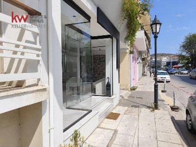 Κατάστημα, 100τ. μ.