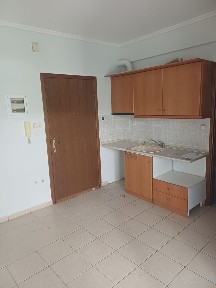 Studio / Γκαρσονιέρα, 20τ. μ.