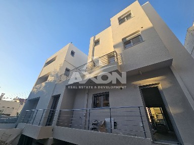 Μεζονέτα, 143τ. μ.