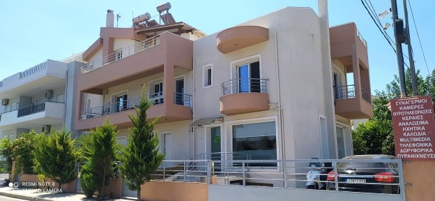 Μεζονέτα, 326τ. μ.