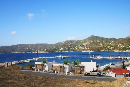 Άγιοι Απόστολοι, Δύστος (Εύβοια)