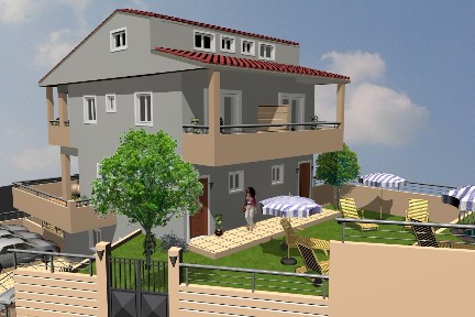 Κόκκινης, Μαρμάρι (Εύβοια), Ασκληπιού