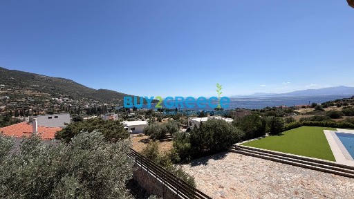 Νιμπορειό, Στύρα (Εύβοια)