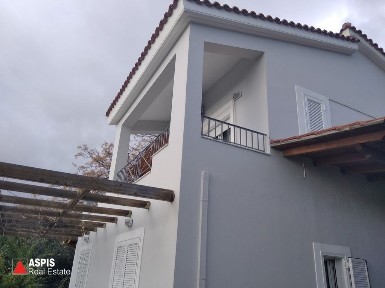 Πετισούνας, Κύμη (Εύβοια)