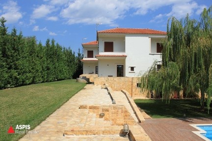 Χανιά, Αυλώνα (Εύβοια)
