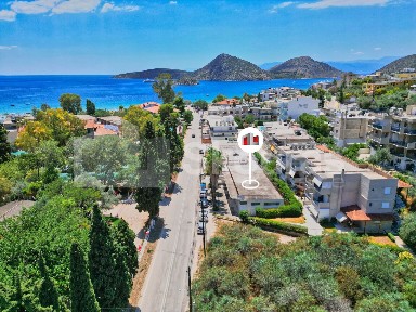 Κατάστημα, 165τ. μ.