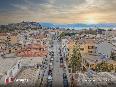Παλιά Πόλη - Κέντρο, Ναύπλιο (Αργολίδα)