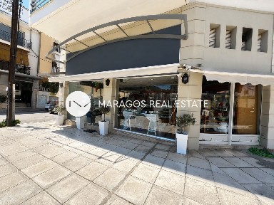 Κατάστημα, 70τ. μ.