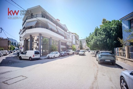 Κατάστημα, 185τ. μ.