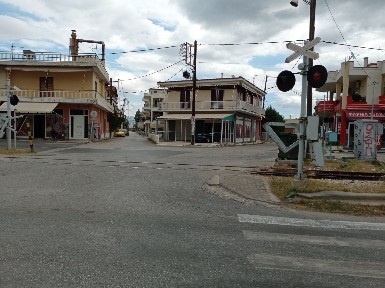 Νέος Κόσμος, Άργος (Αργολίδα), Κω 11, Άργος 21231