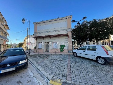 Γεφύρια - Αγία Αικατερίνη - Άγιος Κωνσταντίνος, Άργος (Αργολίδα)