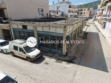 Κέντρο, Άργος (Αργολίδα)