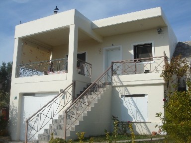 Αετός, Κάρυστος (Εύβοια)