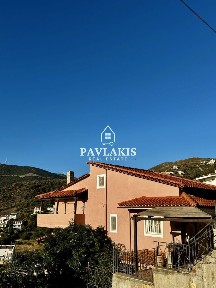 Κόκκινης, Μαρμάρι (Εύβοια)