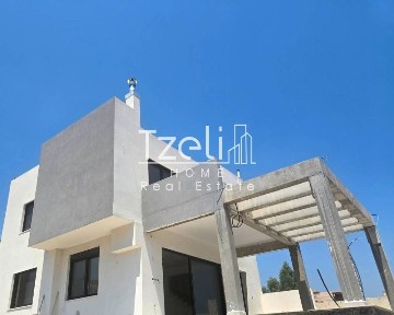 Μεζονέτα, 135τ. μ.