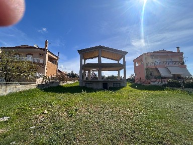 Μεζονέτα, 130τ. μ.