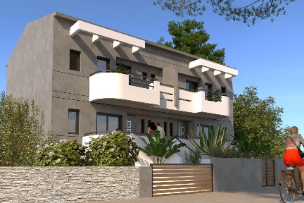Μεζονέτα, 109τ. μ.